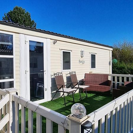 Port Seton The Glen Viewヴィラ エクステリア 写真
