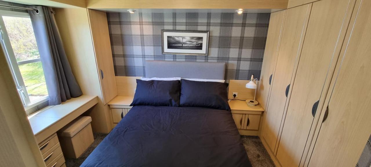 Port Seton The Glen Viewヴィラ エクステリア 写真
