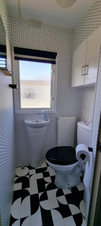 Port Seton The Glen Viewヴィラ エクステリア 写真